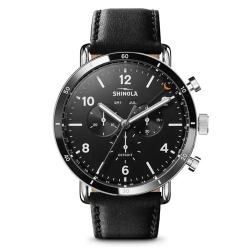 Shinola watches uk 2025